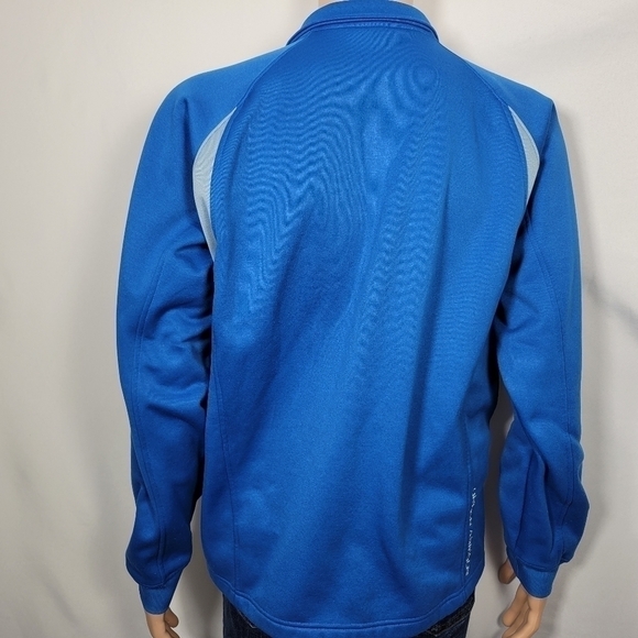 Under Armour Zip-Up Jacket - Picture 7 of 14